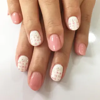 ネイル ネイリスト CHIAKIのネイルデザイン