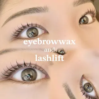 マツエク・マツパ Bello🫧 藤本のマツエク・マツパデザイン