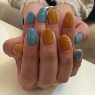 ネイル ♡ miyaのネイルデザイン