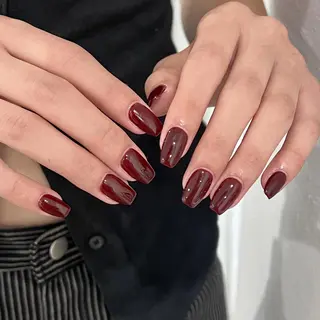 ネイル Ugirl Nail Ayakaのネイルデザイン