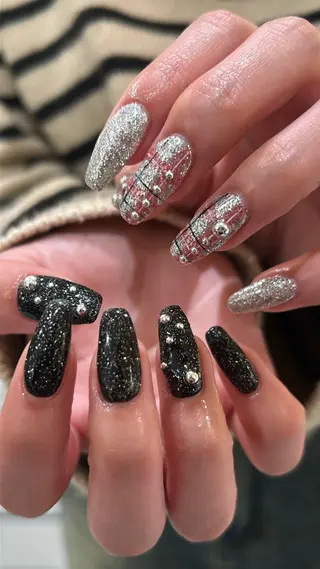 ネイル 🦋sana🦋 似合わせカット✁のヘアスタイル