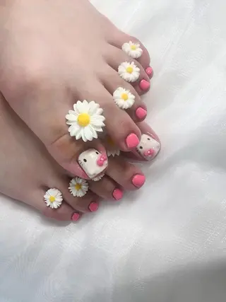 ネイル eto ileのエステ・リラクイメージ