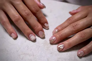 ネイル MH Nailのネイルデザイン