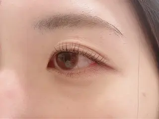 パーマ salon efのマツエク・マツパデザイン