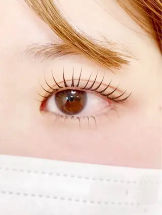 マツエク・マツパ Attrait Eye☻*Sayaのマツエク・マツパデザイン