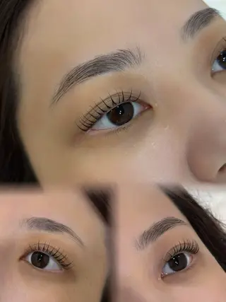 マツエク・マツパ トレンド眉🪽🫧 ayanoの眉毛・アイブロウイメージ