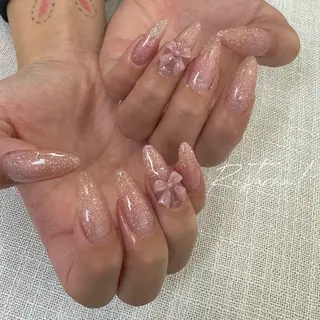 ネイル Re:star nail薬院/今泉のネイルデザイン