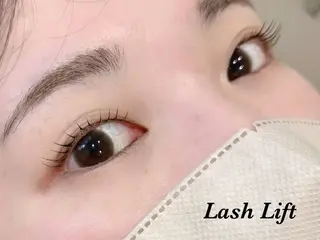 マツエク・マツパ HARP Eyelash所属・HARP 🌿 JURIの眉毛・アイブロウイメージ