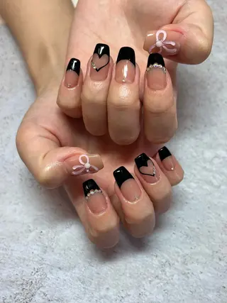 ネイル 【LINON】 airiのネイルデザイン