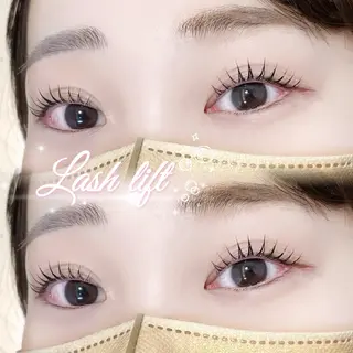 マツエク・マツパ 🦋re-born AOI🦋のマツエク・マツパデザイン