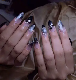 ネイル MOCHI NAIL 川越東口のネイルデザイン