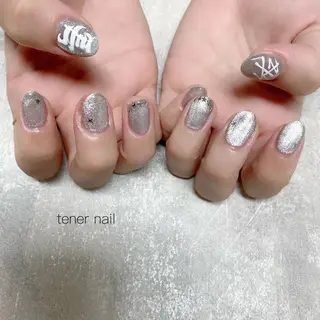 ネイル テネルネイル tener nailのネイルデザイン