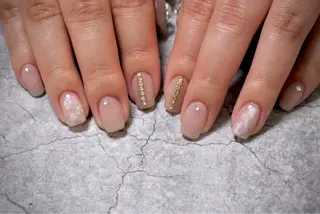 ネイル MH Nailのネイルデザイン