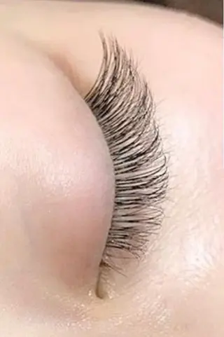 マツエク・マツパ ange/アンジュ所属・安楽 千紘のマツエク・マツパデザイン