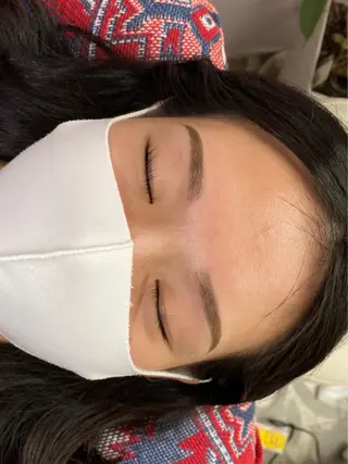 RizU eyelashのマツエク・マツパデザイン