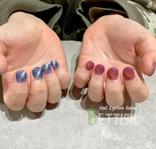 ネイル BETTISH. KUMIKO☺︎︎のネイルデザイン