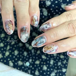 ネイル Any&co 【エニコ】のマツエク・マツパデザイン