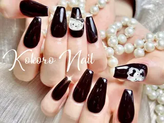 ネイル 💗NA.YUKI NAIL💗のネイルデザイン