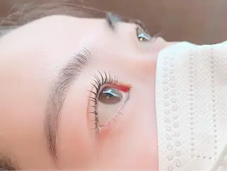 マツエク・マツパ 櫻井 佑美のマツエク・マツパデザイン