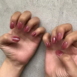 ネイル .Etel atelier.のネイルデザイン