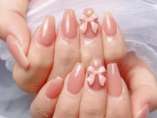 ネイル 🎀Sense Nail新宿店🎀のネイルデザイン