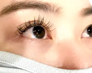 マツエク・マツパ 矢澤 まなみのマツエク・マツパデザイン