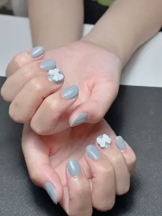 ネイル Gemini nailのネイルデザイン
