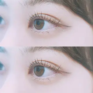 マツエク・マツパ ミントラッシュ所属・minte   🐑naho🐑のマツエク・マツパデザイン