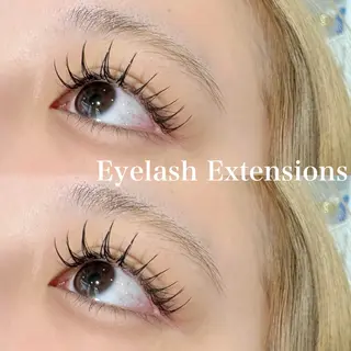 マツエク・マツパ ビアンカ 港川のマツエク・マツパデザイン