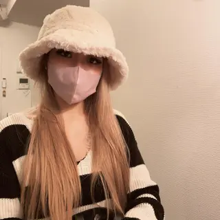 カラー パーマ ネイル マツエク・マツパ アイブロウ 神山 ビューティー・アイのマツエク・マツパデザイン