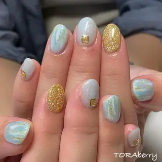 ネイル ネイリスト なつみのネイルデザイン