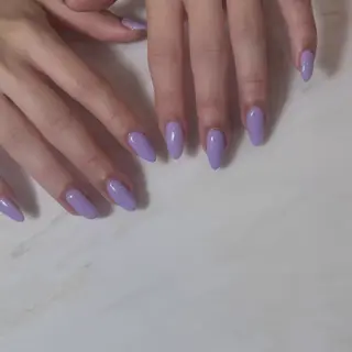 ネイル Leaf所属・Leaf sanaのネイルデザイン