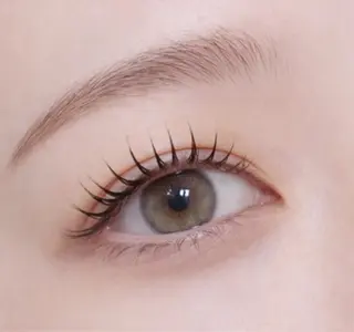 マツエク・マツパ eye salon Kiiのマツエク・マツパデザイン