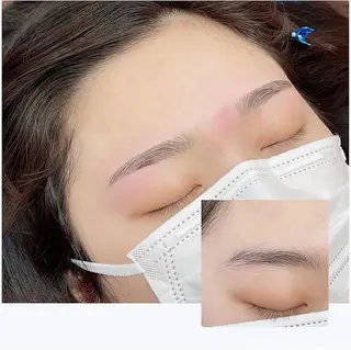 Uni hayakawaのマツエク・マツパデザイン