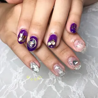 ネイル COCO +のエステ・リラクイメージ