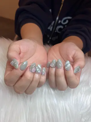 ネイル RUBY Nail 日暮里店のネイルデザイン