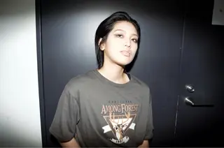 カラー 暖色カラー 💫ユズハのヘアスタイル