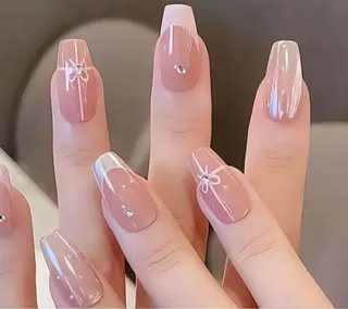 ネイル Zen 博多ネイルサロンのネイルデザイン