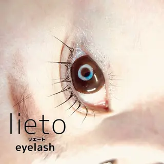 マツエク・マツパ 徳宿  千里のマツエク・マツパデザイン