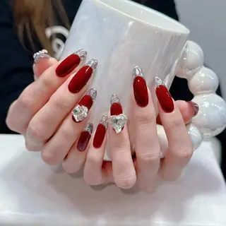ネイル MaiBeauty HaNaのネイルデザイン