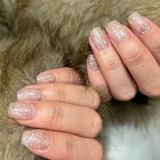 ネイル ネイルマム ジジのネイルデザイン