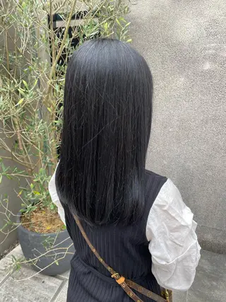 セミロング RINRI 🌷のマツエク・マツパデザイン