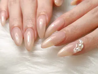 ネイル M nailのネイルデザイン