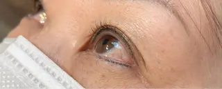 マツエク・マツパ 増藺 志歩のマツエク・マツパデザイン