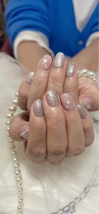 ネイル Riona 🌸上野のネイルデザイン