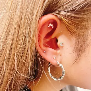 温サロン ponoのエステ・リラクイメージ