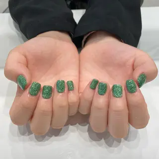 ネイル 鎌田 玲奈のネイルデザイン