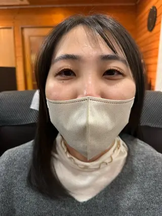 マツエク・マツパ 遠藤 尚見のマツエク・マツパデザイン