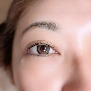 マツエク・マツパ Lumeto 【ルメート】のマツエク・マツパデザイン