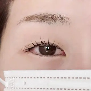 マツエク・マツパ Levia  砺波店 /noriのマツエク・マツパデザイン